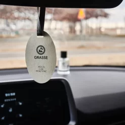 Nước hoa Grasse dạng xịt - Sử dụng cho xe ô tô, trong nhà và phòng.