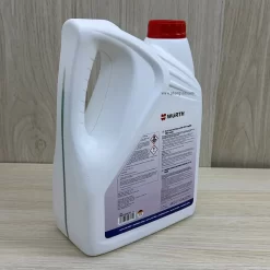 Nước làm mát động cơ Wurth dùng cho xe ô tô con và xe tải nhẹ (màu xanh)