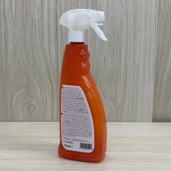 Dung dịch Sonax Xtreme chăm sóc và bảo vệ nhựa ngoài xe ô tô