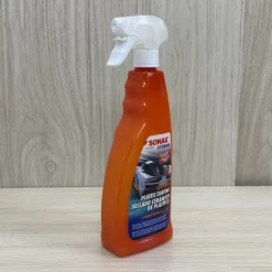 Dung dịch Sonax Xtreme chăm sóc và bảo vệ nhựa ngoài xe ô tô