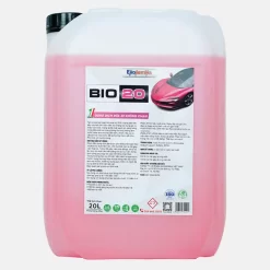 Nước rửa xe không chạm BIO 20 can 20 lít Ekokemika
