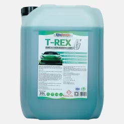 Nước rửa xe không chạm T-REX 6 can 20 lít Ekokemika