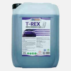 Nước rửa xe không chạm T-REX 9 can 20 lít Ekokemika