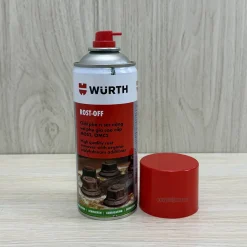 Dầu bôi trơn phá rỉ sét Rost-Off Wurth