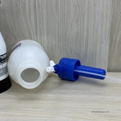 Epoca Sprayer bình xịt dung dịch chăm sóc xe ô tô chuyên dụng, đặc biệt chịu được chất tẩy rửa có tính axit.
