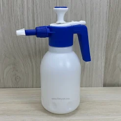 Epoca Sprayer bình xịt dung dịch chăm sóc xe ô tô chuyên dụng, đặc biệt chịu được chất tẩy rửa có tính axit.