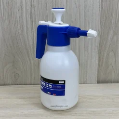 Epoca Sprayer bình xịt dung dịch chăm sóc xe ô tô chuyên dụng, đặc biệt chịu được chất tẩy rửa có tính axit.