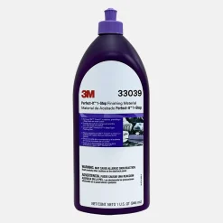 Xi đánh bóng 3M 33039 1 bước hoàn thiện sơn xe