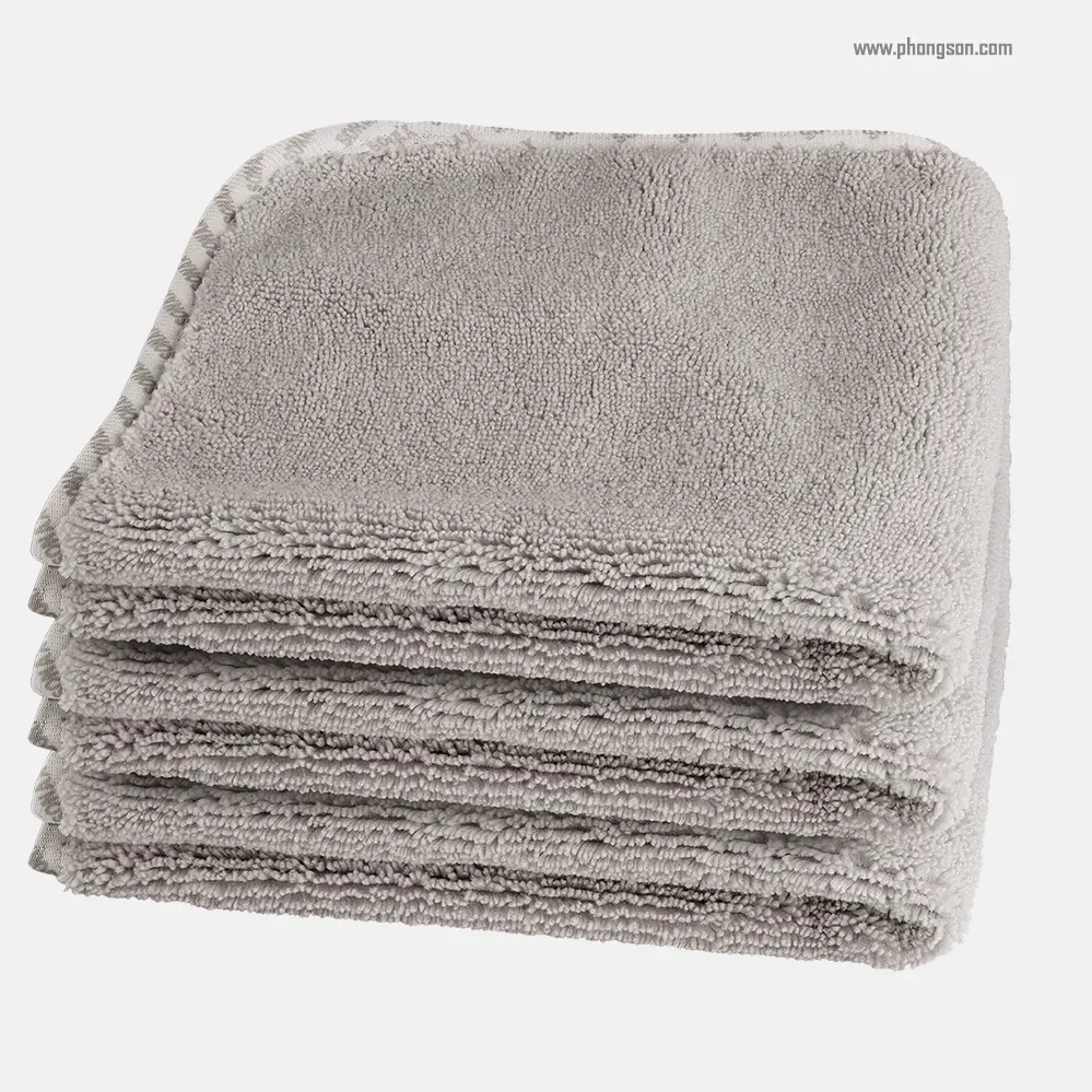 Khăn Sonax microfiber Tối ưu sử dụng cho ngoài xe ô tô như làm sạch bụi bẩn, làm sạch chất đánh bóng, phủ ceramic, wax, polymer. Cũng phù hợp để vệ sinh nội thất ôtô.