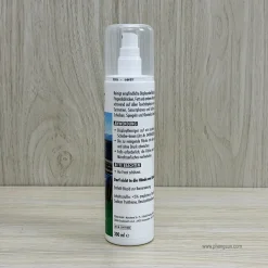 Nước lau màn hình kỹ thuật số Sonax Display Cleaner - Vệ sinh nội thất xe ô tô