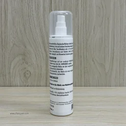 Nước lau màn hình kỹ thuật số Sonax Display Cleaner - Vệ sinh nội thất xe ô tô