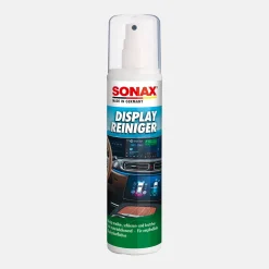 Nước lau màn hình kỹ thuật số Sonax Display Cleaner - Vệ sinh nội thất xe ô tô