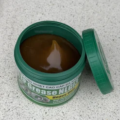 Mỡ bôi trơn chịu nhiệt EP Grease NLGI3 - Làm giảm ma sát, chống mài mòn và bảo vệ kim loại khỏi rỉ sét, oxy hóa.