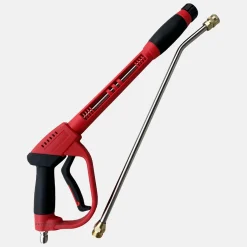 Súng rửa xe cao áp loại dài 345 bar 5000 psi