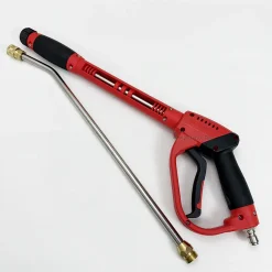 Súng rửa xe cao áp loại dài 345 bar 5000 psi