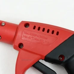Súng rửa xe cao áp loại dài 345 bar 5000 psi