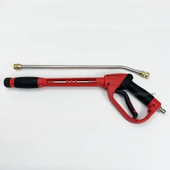 Súng rửa xe cao áp loại dài 345 bar 5000 psi