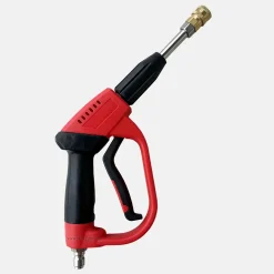 Súng rửa xe cao áp loại ngắn 345 bar 5000 psi