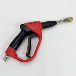 Súng rửa xe cao áp loại ngắn 345 bar 5000 psi
