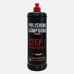 Xi đánh bóng bước 1 Menzerna Step 1 - Đánh bóng sơn xe ô tô