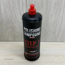 Xi đánh bóng bước 1 Menzerna Step 1 - Đánh bóng sơn xe ô tô