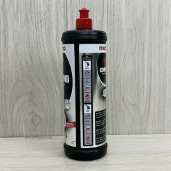 Xi đánh bóng Menzerna Heavy Cut Compound 400 bước 1 - Đánh bóng sơn xe ô tô