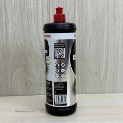 Xi đánh bóng Menzerna Heavy Cut Compound 400 bước 1 - Đánh bóng sơn xe ô tô