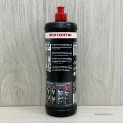 Xi đánh bóng Menzerna Medium Cut Polish 2400 bước 2 - Đánh bóng sơn xe ô tô