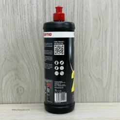 Xi đánh bóng Menzerna Medium Cut Polish 2400 bước 2 - Đánh bóng sơn xe ô tô