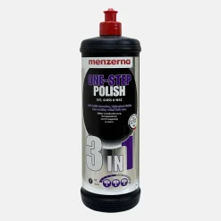 Xi đánh bóng Menzerna One-Step Polish 3in1 (1 bước) - Đánh bóng sơn xe ô tô